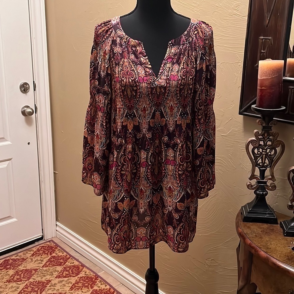 👗Spence 👗Mini Dress Size XS